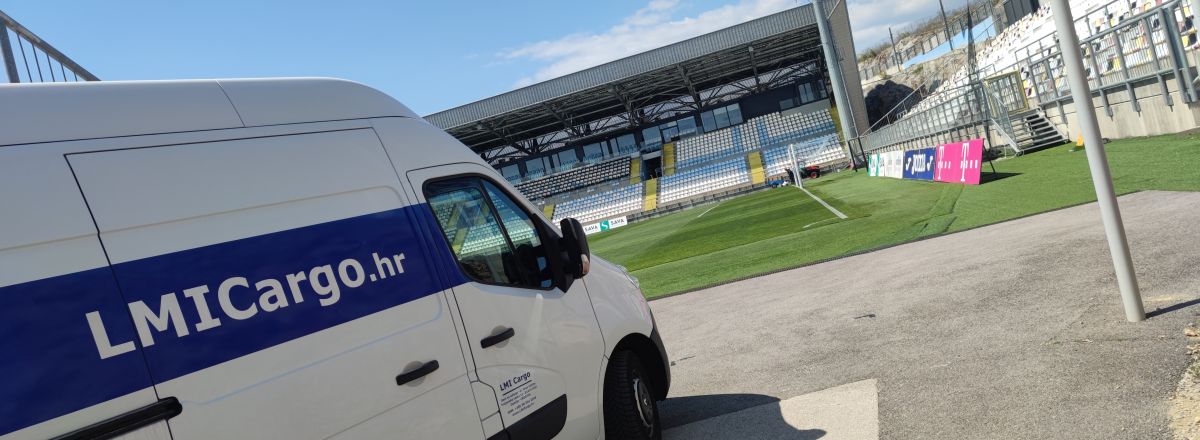 Kombi prijevoz Slovenija Italija zbirno